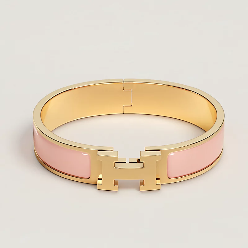 Clic·H Rosa